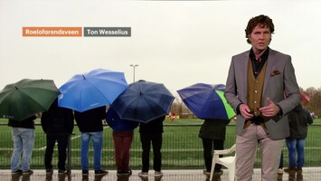 Rtl Weer - 19:55 Uur