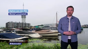 RTL Weer En Verkeer Afl. 408