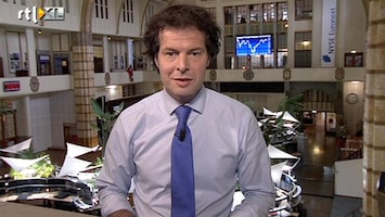 RTL Z Nieuws 14:00 Wat wordt het met de banengroei in Amerika?