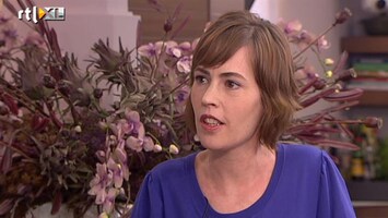 Koffietijd Boek Opkrabbelen