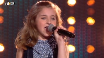 The Voice Kids (Telekids) The Voice Kids (Telekids) Aflevering 10