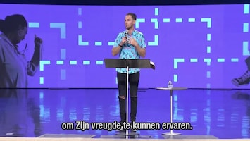 Answers With Bayless Conley - Hoe Je Vreugde Vindt