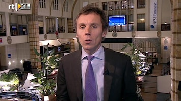 RTL Z Nieuws 12:00 Juist als je uiteenvallen euro vreest moet je er in zitten