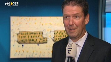 RTL Z Nieuws Arcadis:cfo: belangrijke bijdrage acquisities aan groei