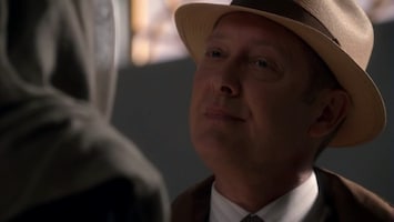 The Blacklist - The Djinn