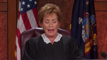 Judge Judy Afl. 4251