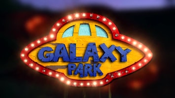 Galaxy Park Afl. 12