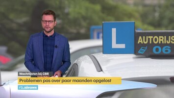 Rtl Nieuws - 19:30 Uur - 08:30 Uur