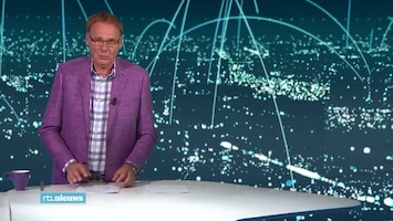 RTL Nieuws Laat