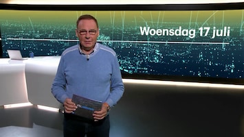 RTL Nieuws 08:00 uur