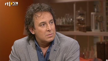 Carlo & Irene: Life 4 You Marco Borsato en Ben