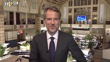 RTL Z Nieuws 16:00 Overheidsschuld VS is nu al ruim 16,4 biljoen dollar
