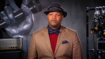 Het Beste Van 10 Jaar The voice of Holland Afl. 1