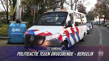 112 Vandaag - Afl. 132