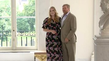 Nieuw detail over bedreiging prinses Amalia onthuld