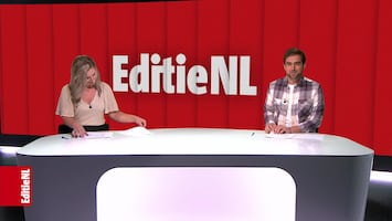 Editie Nl - Afl. 217