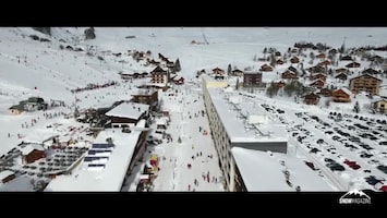 Rtl Snowmagazine - Afl. 11