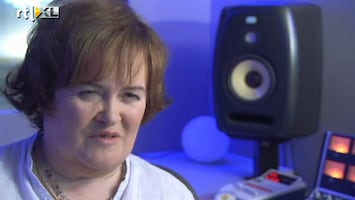 Carlo & Irene: Life 4 You Susan Boyle's the Gift