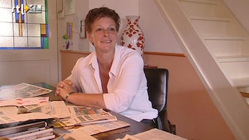 RTL Z Nieuws Moeder Linda Huiskamp blij: gerechtigheid
