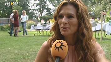 RTL Boulevard Eigen Huis & Tuin viert jubileum