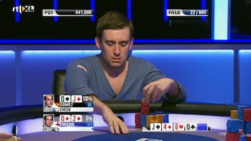 RTL Poker Grand Final 10