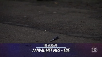 112 Vandaag Afl. 133