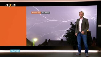 Rtl Weer - Laat