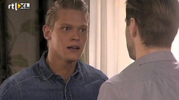 Goede Tijden, Slechte Tijden GTST shortie 3 juni 2013