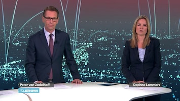 RTL Nieuws 19:30 uur