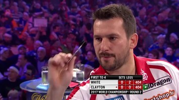 Rtl 7 Darts: Wk 2012 - Afl. 11