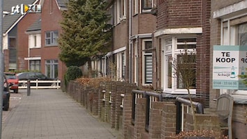 RTL Nieuws WOZ-waarde verschilt groot per gemeente