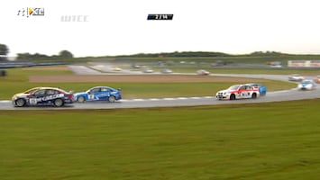 Rtl Gp: Wtcc - Rtl Gp: Wtcc - Duitsland /8