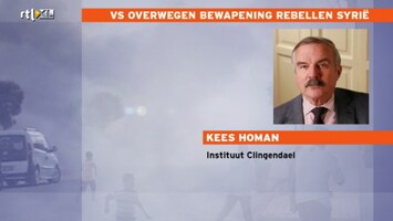 Rtl Z Nieuws - 17:30 - Rtl Z Nieuws - 14:00 Uur /117