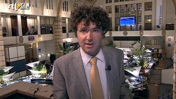 RTL Z Nieuws 09:00 Misschien is straks groei in VS het belangrijkste agendapunt