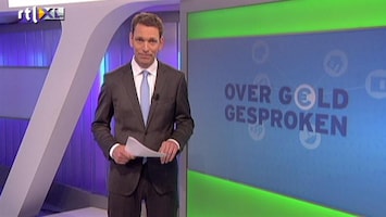 RTL Z Nieuws Zijn Nederlanders niet oververzekerd?