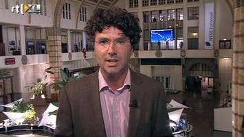 RTL Z Nieuws 15:00: al weer 2 biljoen dollar verloren op de aandelenmarkt wereldmarkt