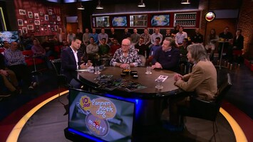 Voetbal Inside - Afl. 18