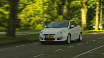 Gek Op Wielen Fiat Bravo