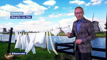 Rtl Weer - 19:55 Uur