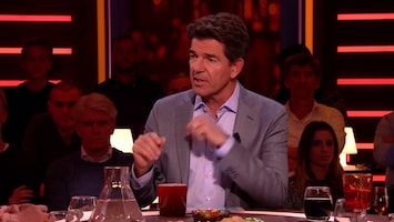 Rtl Late Night Met Twan Huys - Afl. 59