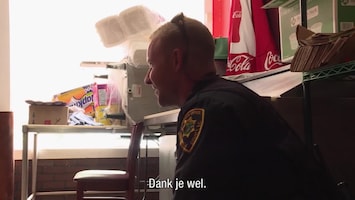 Politie USA Live Afl. 40