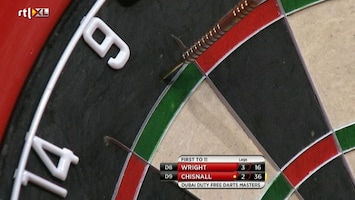 RTL 7 Darts: World Series Of Darts Afl. 1