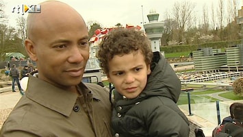 RTL Boulevard Opening Madurodam