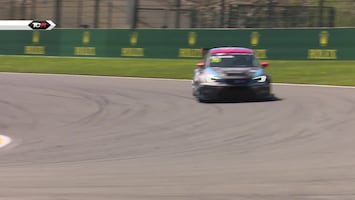 RTL GP: TCR Series België