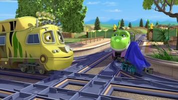 Chuggington Koko?s geheim