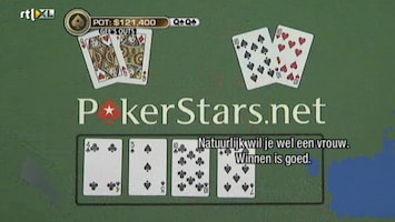 Rtl Poker: European Poker Tour - 2 2011 /8