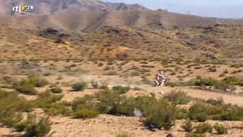 Rtl Gp: Dakar - Etappe 4