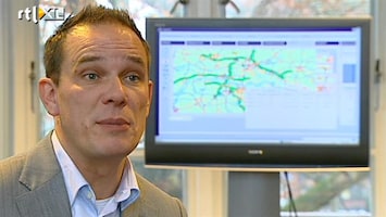 RTL Transportwereld Wintermanagement met Vista-Online