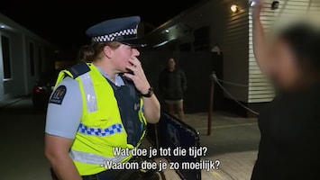 Politie In Actie - Afl. 14