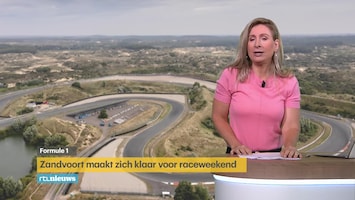 Rtl Nieuws - 19:30 Uur - 09:00 Uur